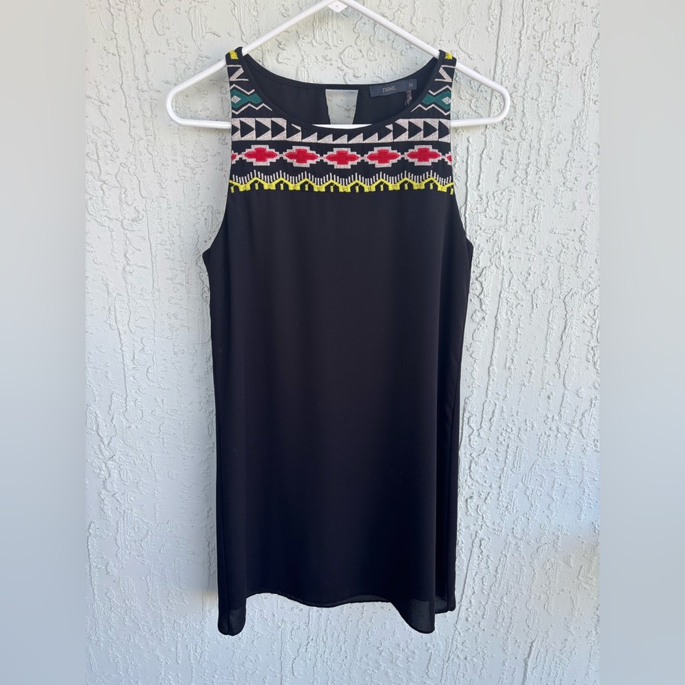 THML Dress